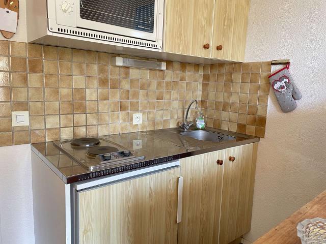 Appartement Belvedere RSL320-108 - Risoul 