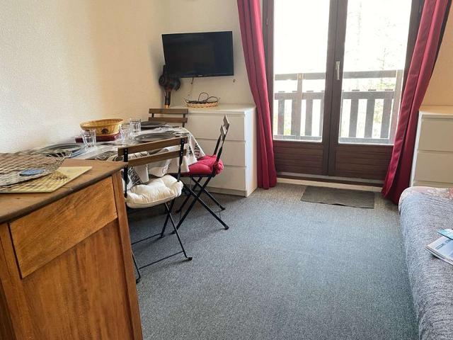 Appartement Belvedere RSL320-108 - Risoul 