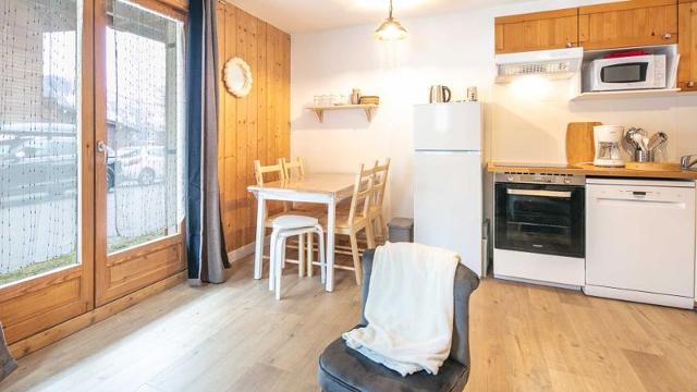 Appartement Les Huskies N°44 - 3P4 - Saint Sorlin d'Arves