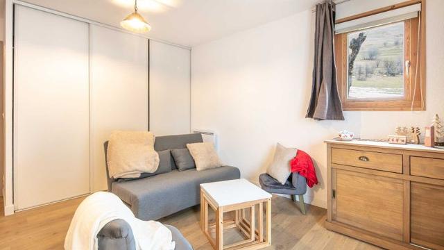 Appartement Les Huskies N°44 - 3P4 - Saint Sorlin d'Arves