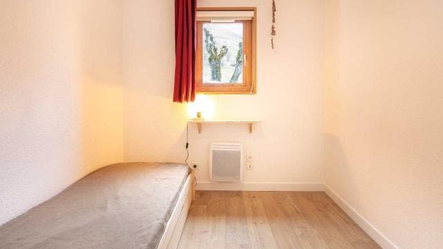 Appartement Les Huskies N°44 - 3P4 - Saint Sorlin d'Arves