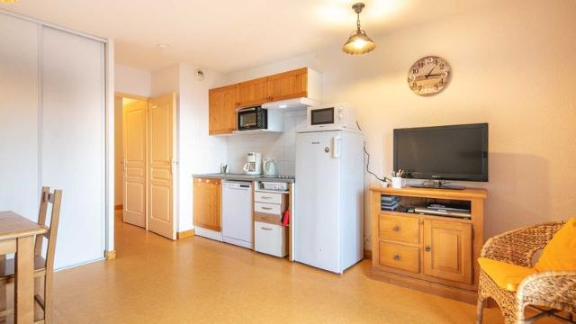 Appartement Les Marmottes - 40 - Appart confort - 5 pers - Saint Sorlin d'Arves