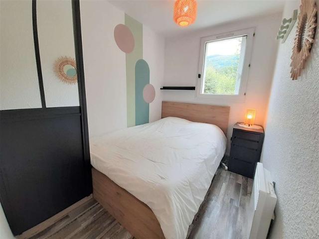 Charmant T2 à Saint-Lary-Soulan, 4 pers., balcon sud-ouest, parking, proche thermes FR-1-457-322 - Saint Lary Soulan