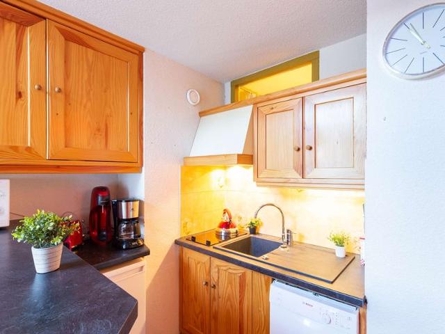 Appartement 5 pers à Saint-Lary avec WiFi FR-1-296-460 - Saint Lary Soulan