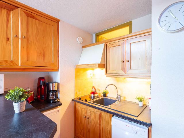 Appartement Saint-Lary-Soulan, 2 pièces, 5 personnes - Saint Lary Soulan