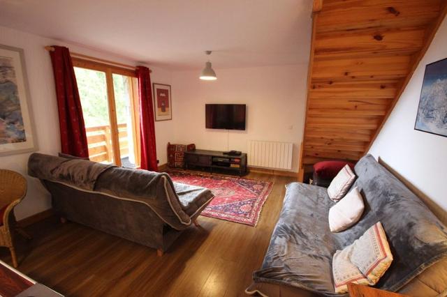 CHALET CAMOMILLE - Vallandry