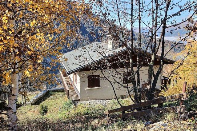 CHALET L'isard - Vallandry