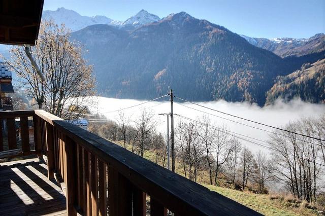 CHALET L'isard - Vallandry