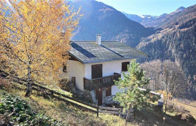 CHALET L'isard - Vallandry