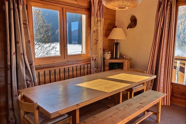 CHALET L'isard - Vallandry