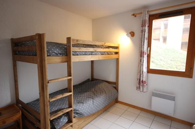 Appartements LES CHOUCAS - Vallandry