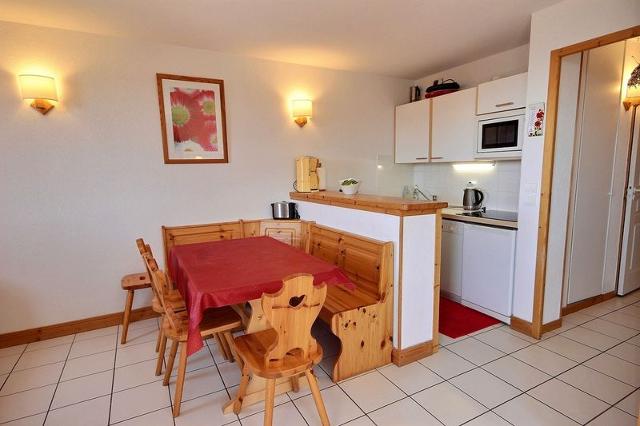 Appartements LES CHOUCAS - Vallandry