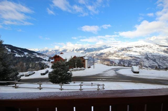 Appartements LES CHOUCAS - Vallandry