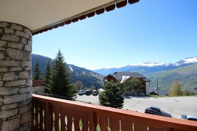 Appartements LES CHOUCAS - Vallandry