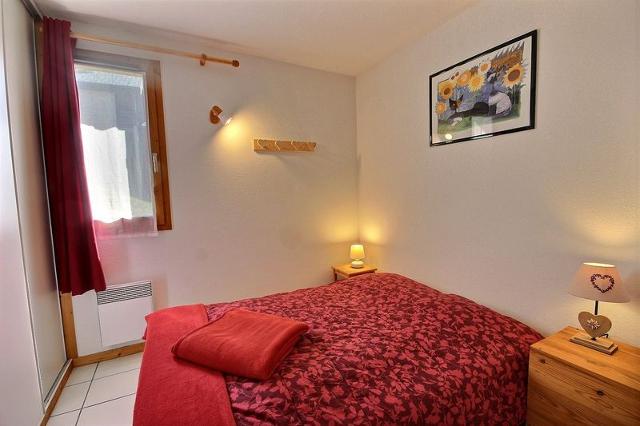 Appartements LES CHOUCAS - Vallandry