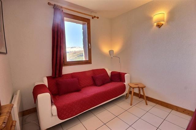 Appartements LES CHOUCAS - Vallandry