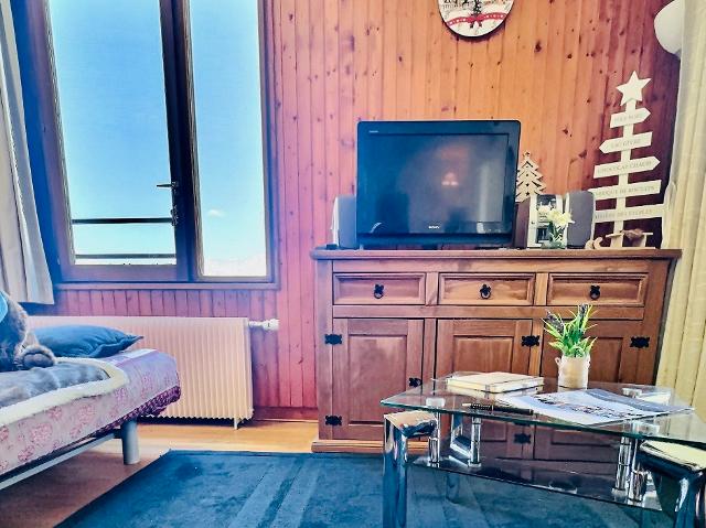 Appartements LE SCHUSS - Tignes Val Claret