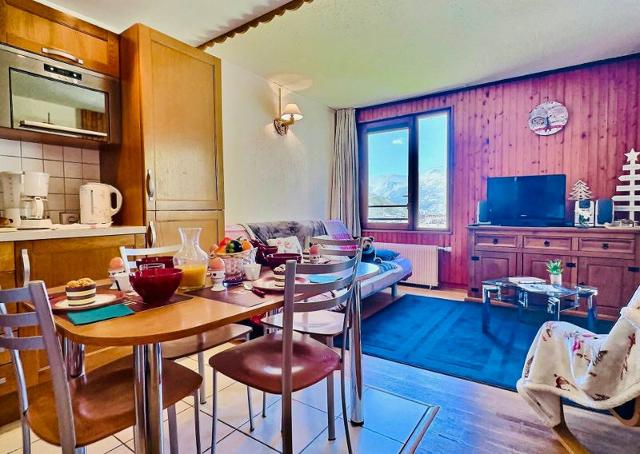 Appartements LE SCHUSS - Tignes Val Claret