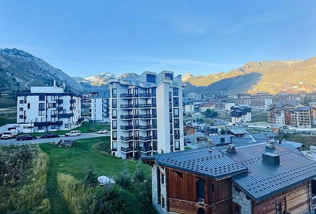 Appartements LES GLACIERS B - Tignes 2100 Le Lavachet