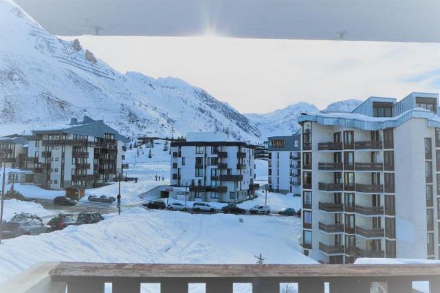 Appartements LES GLACIERS B - Tignes 2100 Le Lavachet