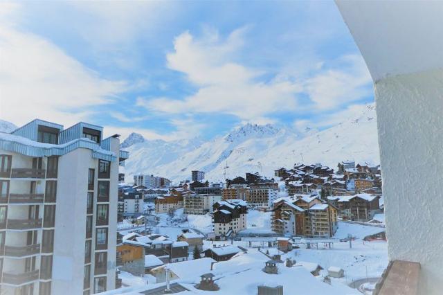 Appartements LES GLACIERS B - Tignes 2100 Le Lavachet