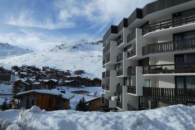 Appartements LES GLACIERS B - Tignes 2100 Le Lavachet