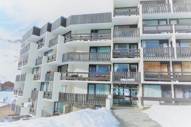 Appartements LES GLACIERS B - Tignes 2100 Le Lavachet