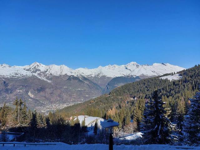 Appartements L'iseran - Les Arcs 1800