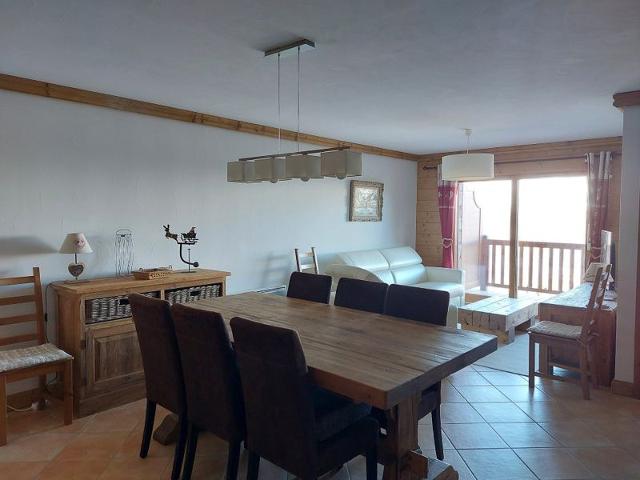 Appartements L'iseran - Les Arcs 1800