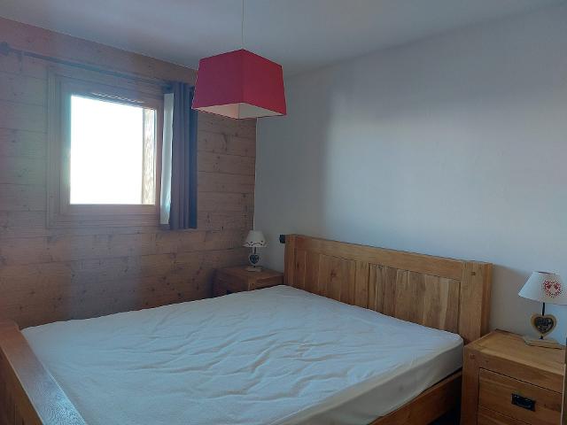 Appartements L'iseran - Les Arcs 1800