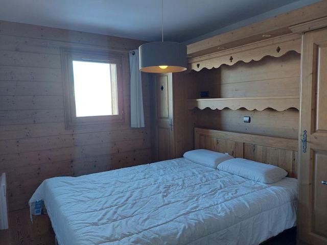 Appartements L'iseran - Les Arcs 1800