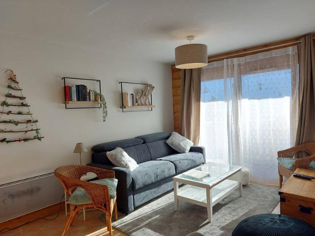 Appartements L'iseran - Les Arcs 1800