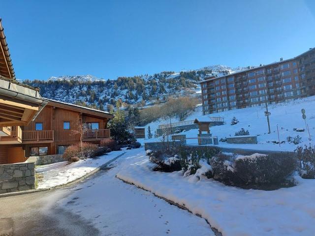 Appartements L'iseran - Les Arcs 1800