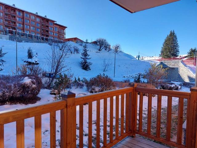 Appartements L'iseran - Les Arcs 1800