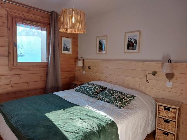 Appartements L'iseran - Les Arcs 1800