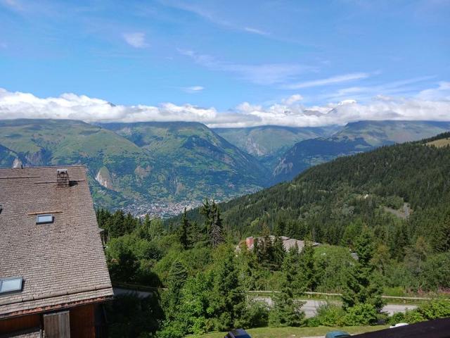 Appartements L'iseran - Les Arcs 1800