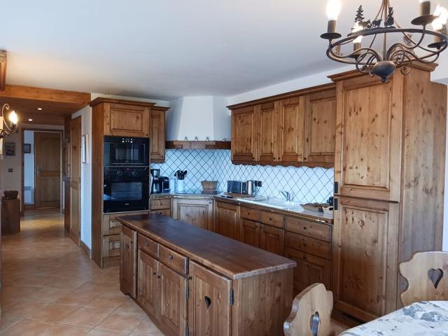 Appartements L'iseran - Les Arcs 1800