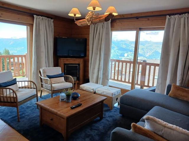 Appartements L'iseran - Les Arcs 1800