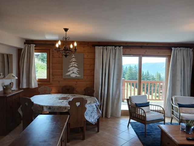 Appartements L'iseran - Les Arcs 1800