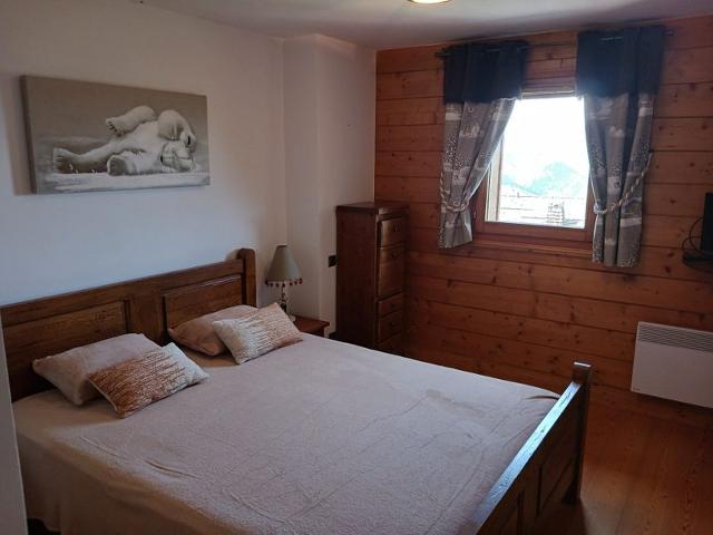 Appartements L'iseran - Les Arcs 1800