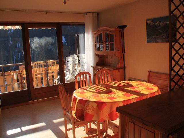 Appartement Châtel, 3 pièces, 6 personnes - Châtel