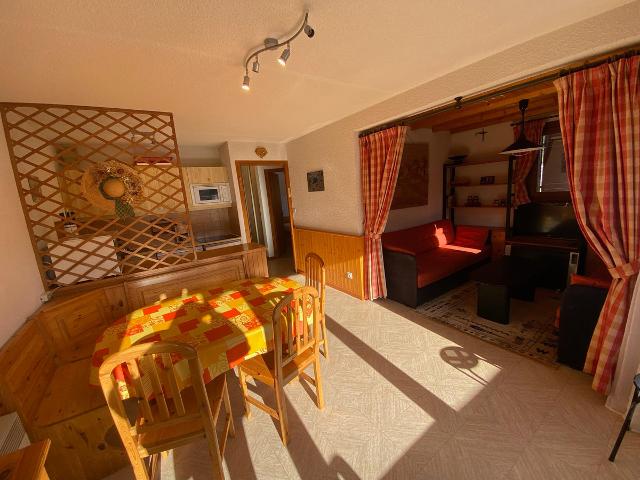 Appartement Châtel, 3 pièces, 6 personnes - Châtel