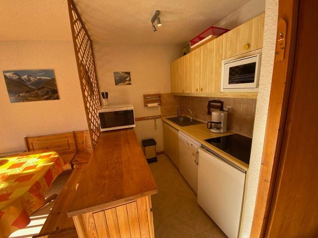 Appartement Châtel, 3 pièces, 6 personnes - Châtel