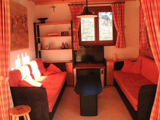 Appartement Châtel, 3 pièces, 6 personnes - Châtel