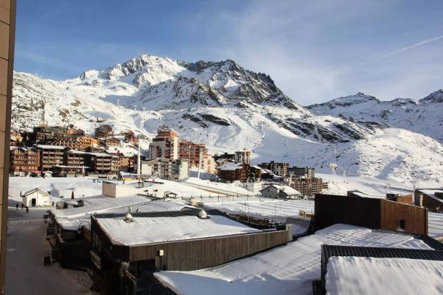 Résidence Arcelle - Val Thorens