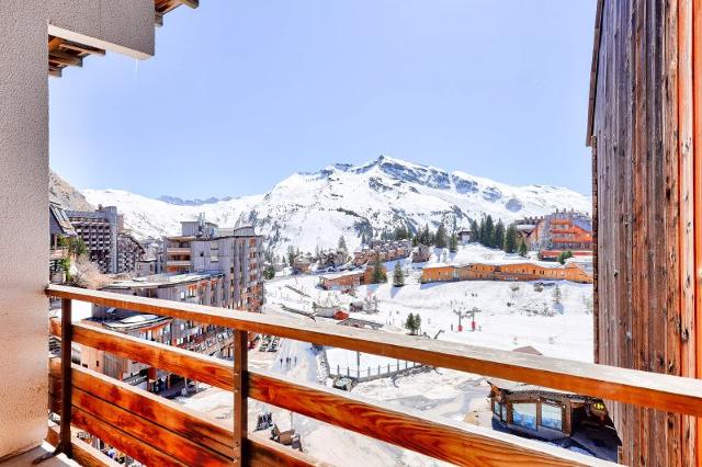 Appartement 2 pièces 6 personnes - maeva Home - Avoriaz