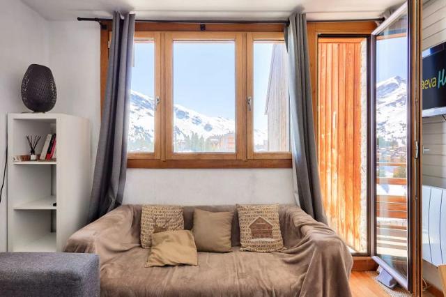 Appartement 2 pièces 6 personnes - maeva Home - Avoriaz