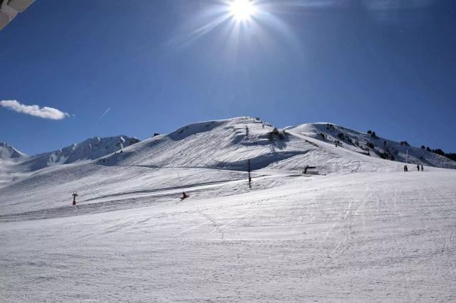 Résidence Aime 2000 - Plagne - Aime 2000