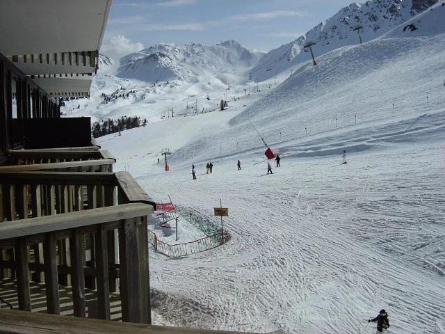 Résidence Aime 2000 - Plagne - Aime 2000