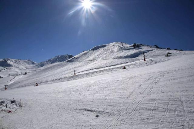 Résidence Aime 2000 - Plagne - Aime 2000